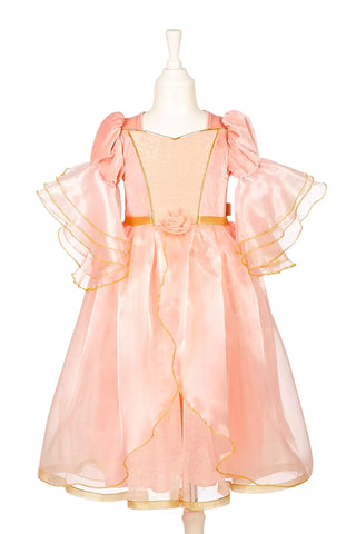 Déguisement Robe de princesse 5-7 ans Marie-Laure - Souza