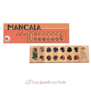 Mancala - Egmont