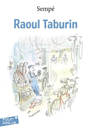 Raoul Taburin de Sempé