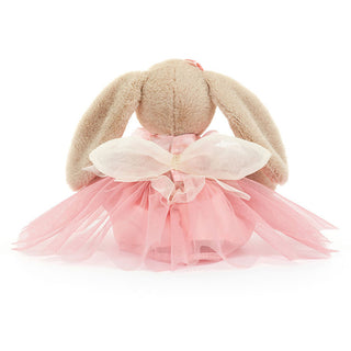 Peluche lapin fée ballerine - Lottie Bunny Fairy