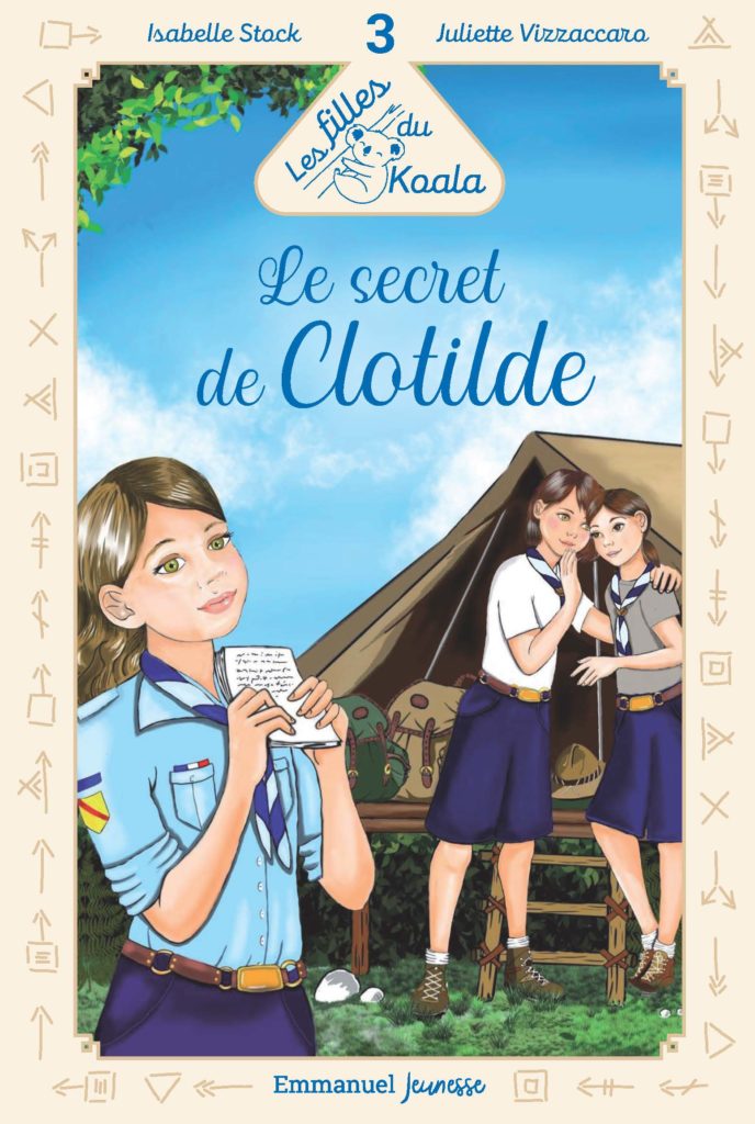 Le monde extraordinaire de mes 6 ans - fille - Grossetête