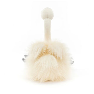 Peluche cygne - Evelyn Swan