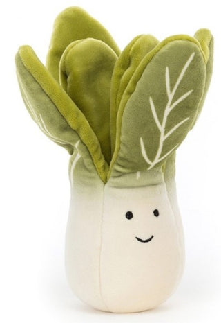 Peluche Chou Chinois Bok Choy Vivacious - Jellycat