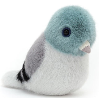 Peluche Oiseau Pigeon Birdling - Jellycat