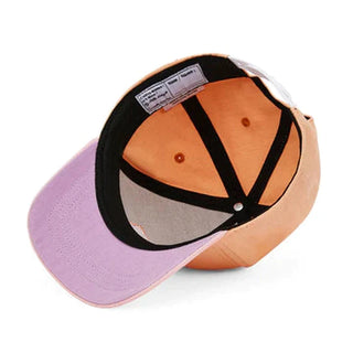 Casquette mini coral - Hello Hossy