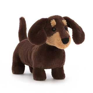 Otto Sausage Dog small - Jellycat