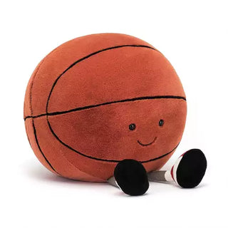 Peluche balle de basket - Jellycat