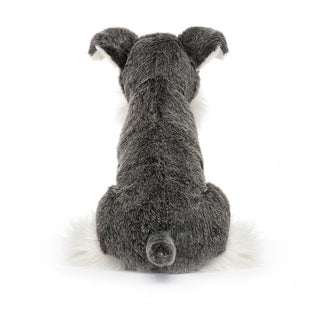 Peluche Schnauzer Lawrence Jellycat