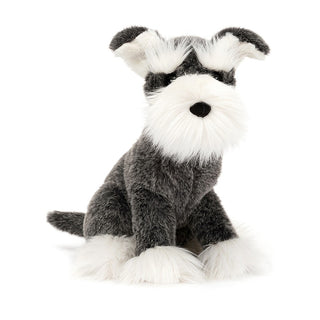 Peluche Schnauzer Lawrence Jellycat