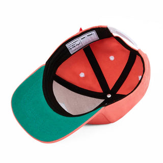 Casquette Mini Kiss - Hello Hossy