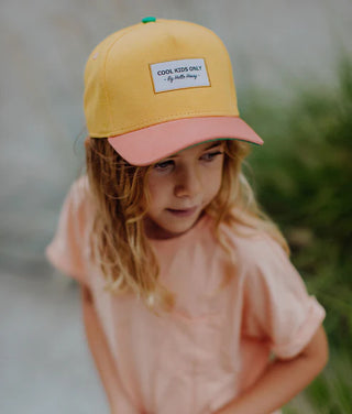 Casquette Mini Sunset - Hello Hossy