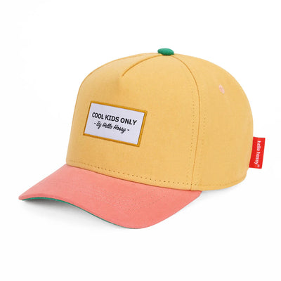 Casquette Mini Sunset - Hello Hossy