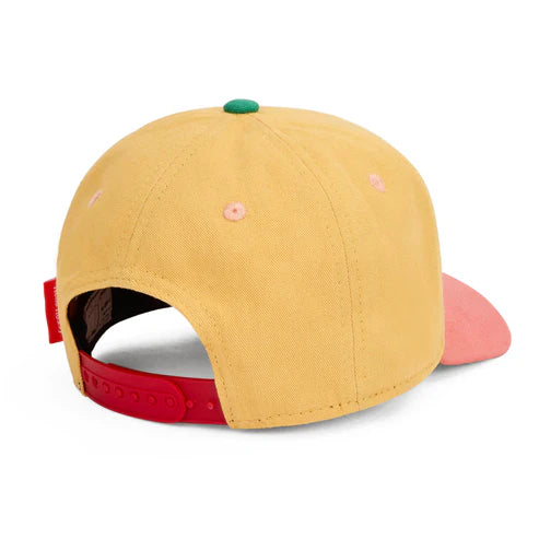 Casquette Mini Sunset - Hello Hossy