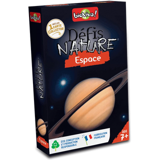 Défis Nature - Espace - Bioviva