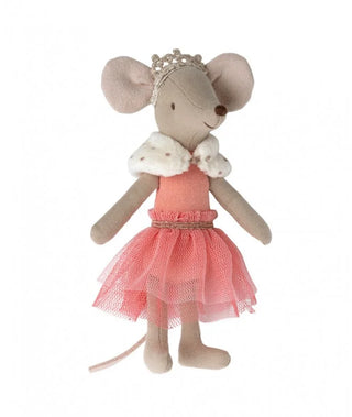 Souris Princesse Grande Soeur - Maileg