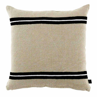 Housse de Coussin - Skagen - Naturel