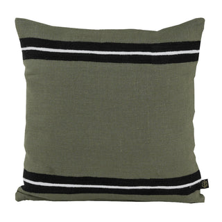 Housse de Coussin - Skagen - Kaki