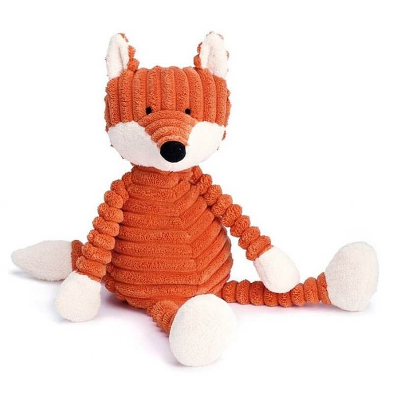 Baby Cordy Roy Fox - Jellycat