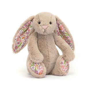 Petit lapin Blossom liberty