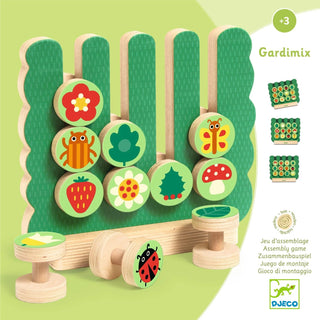 Gardimix