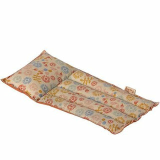 Matelas de plage pour souris Maileg - Imprimé Fleurs - Maileg