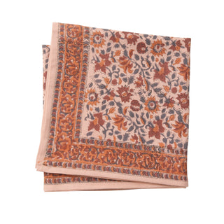 Foulard Lucette Rose S