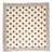 Foulard cœur sauvage