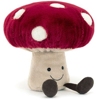 Peluche Amuseable Mushroom