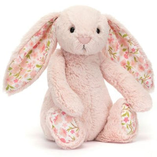 Petit lapin Blossom liberty