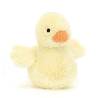 Peluche canard Fluffy duck