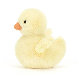 Peluche canard Fluffy duck