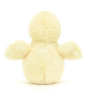 Peluche canard Fluffy duck