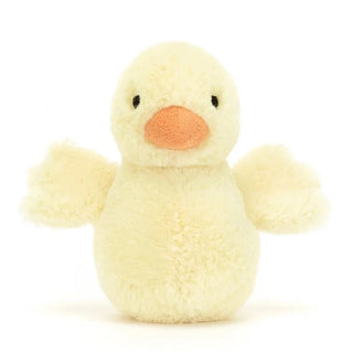 Peluche canard Fluffy duck