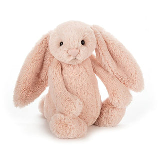 Peluche Bashful Blush Bunny Medium