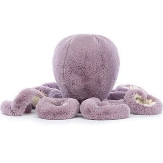 Peluche Pieuvre - Maya Octopus