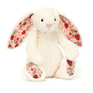 Petit lapin Blossom liberty