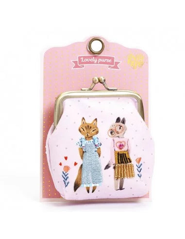 Coffret Mon petit chat - Mako Moulages - 123 Famille