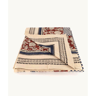 Nappe plaid Rumi