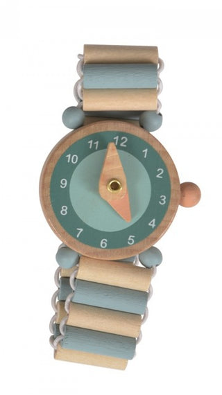 Montre en bois Jack