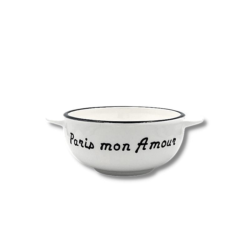 Bol breton en faience Tatouée & Stylée Fabriqué en France - Mugs &  Gourdes