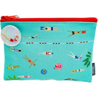 Trousse piscine - Cartes d'Art