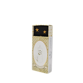 Bijou de bougie Moon Stars