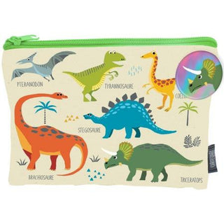 Trousse dinosaures - Cartes d'Art