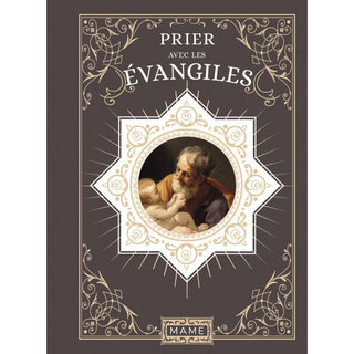 Prier avec les Evangiles - Mame