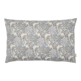 Coussin William Morris Seaweed pure