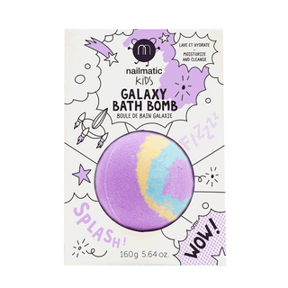 Boule de bain effervescente Pulsar