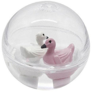 Bulle d'eau Cygne jeu de bain PM