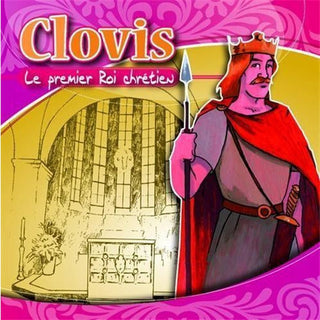 Clovis