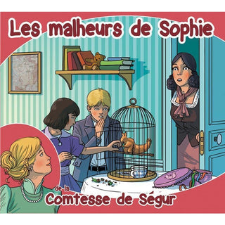 Les malheurs de Sophie