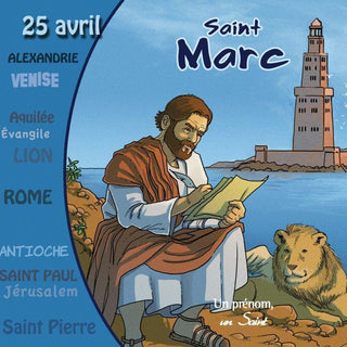 Saint Marc